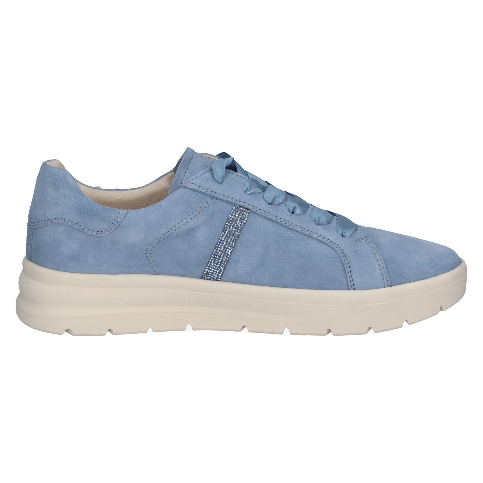 CAPRICE Damen 9-23707-46, Oxford Mujer
