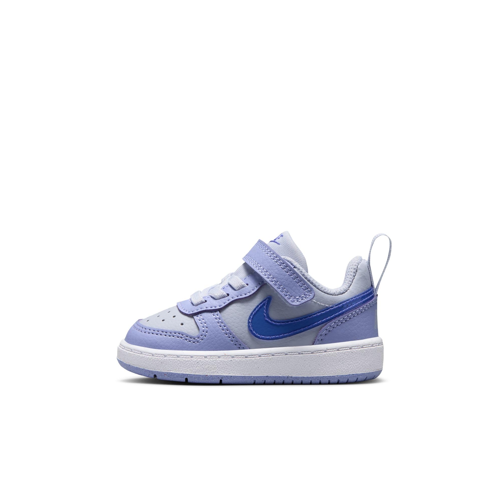 Nike Kids' Court Borough Low Recraft Shoes - Boys Girls Toddler Sneakers