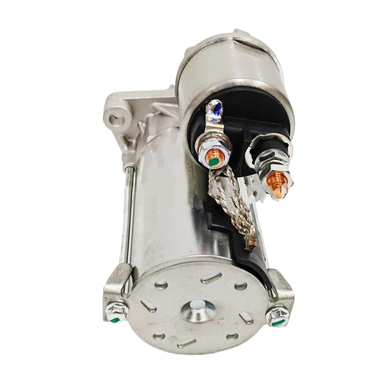 Genérico Arranque Motor para Vauxhall para Combo para Meriva para Astra para Corsa para Agila para Astra 33353237 46823548 Motor Arranque Automático