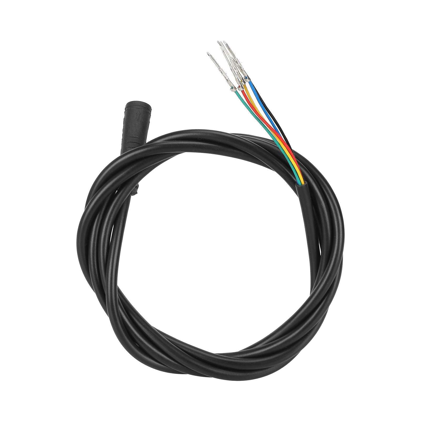 Cable de conexión al salpicadero para Kukirin G2 Max G2 Pro G2 Pro DB Cable de control para Scooter eléctrico Accesorios piezas de repuesto
