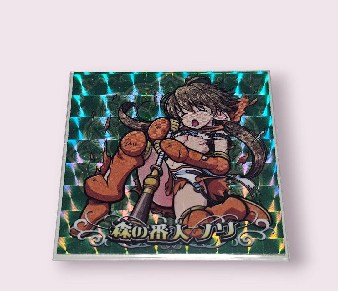 Amazon.co.jp: KAIWAREME クイーンズブレイド 美闘士シール ノリ 敗北