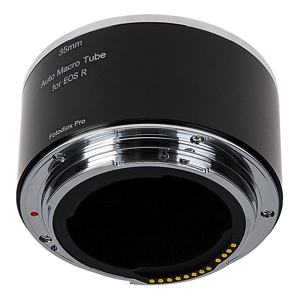 Amazon.com : Fotodiox Pro Automatic Macro Extension Tube