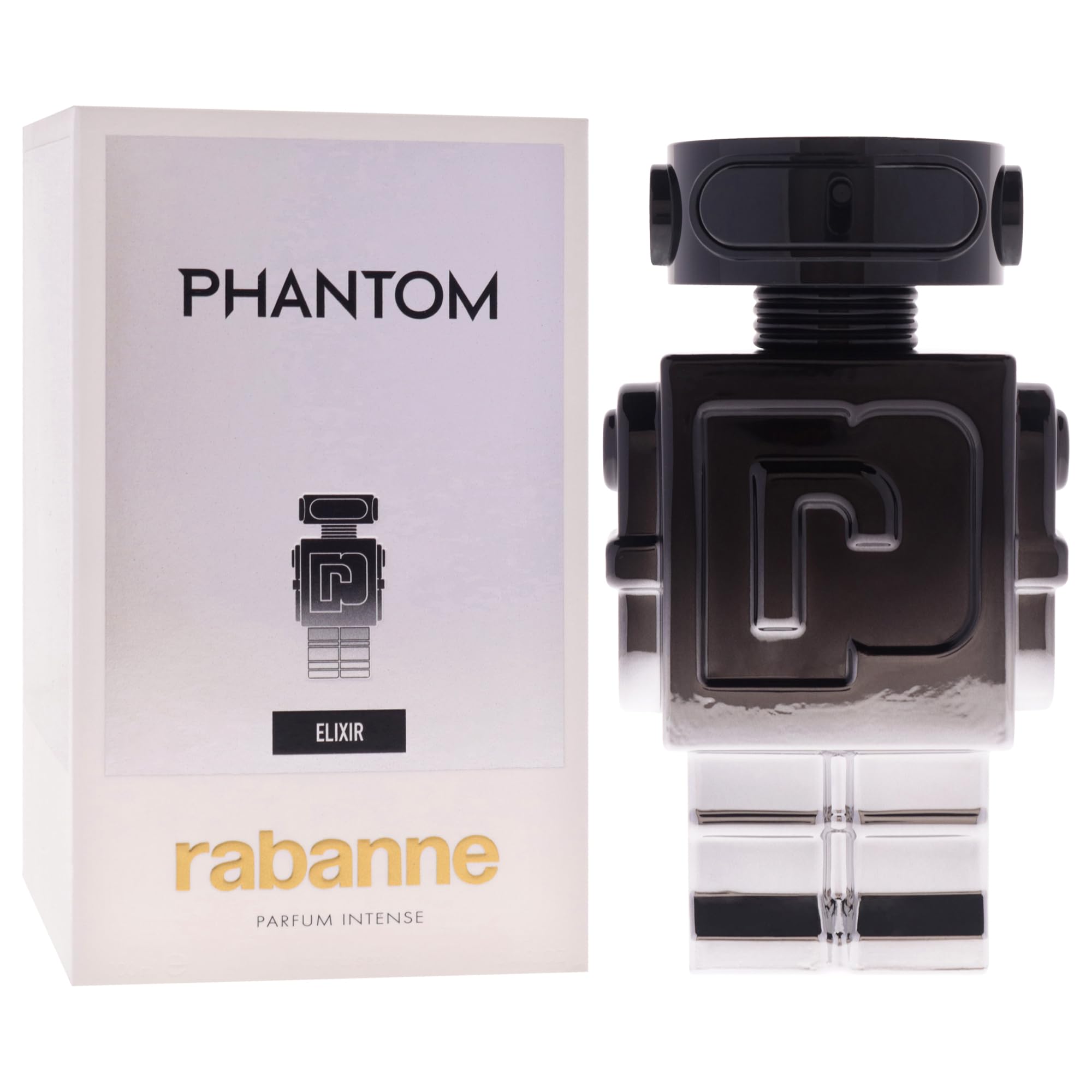 Rabanne Phantom Elixir Parfum Intense 100ml