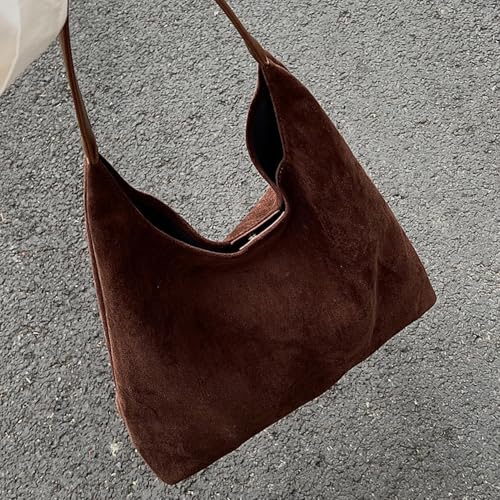 Sac à main de grande capacité idéal pour le travail et le shopping - 6