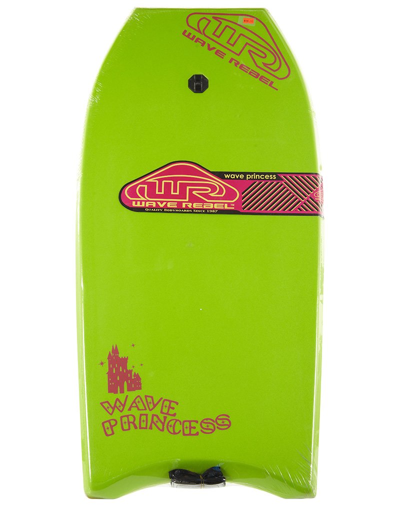 Princess Bodyboard