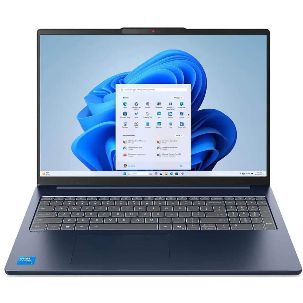 Windowsノート本体 Lenovo IdeaPad Slim 5 82XD009WJP Lenovo IdeaPad Slim 5 16IRH10R, Notebook 16