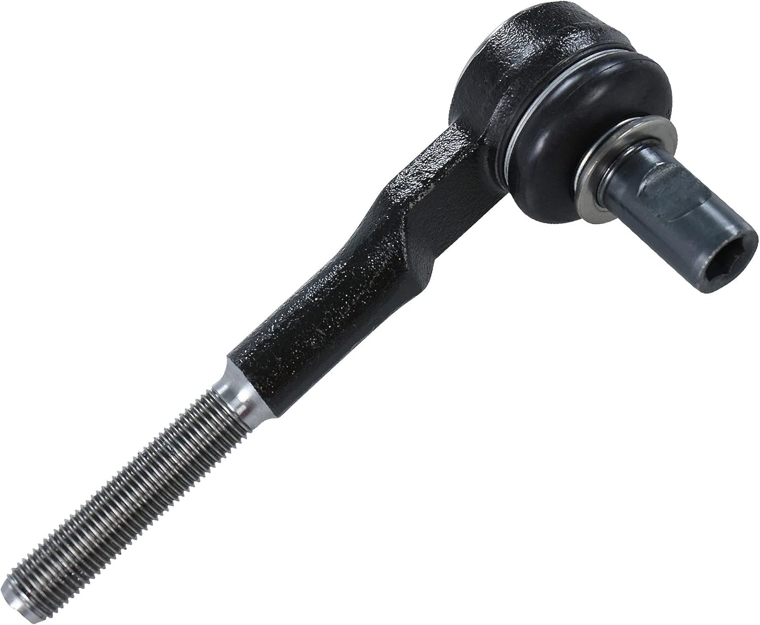 febi bilstein 21840 tie rod end (front axle both sides) - Pack of 1