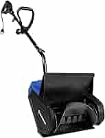 すのー Amazon.com : Snow Joe 24V Cordless Snow Shovel Kit w/ 5Ah
