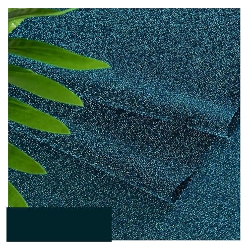 Tissu pailleté extensible et tricoté pour un confort optimal en haute brillance