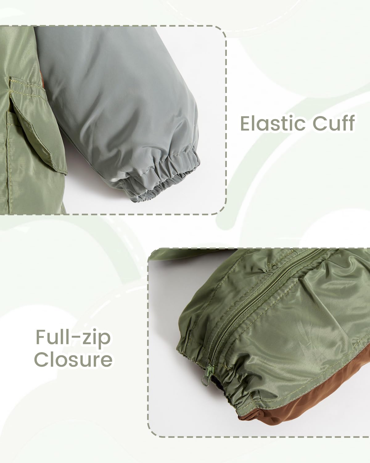 JiAmy Tutina antivento per bambini con cappuccio, resistente alle intemperie, foderata in softshell, per attività all'aperto, ragazze, ragazzi, a maniche lunghe, per l'autunno, per bambini da 6 a 18
