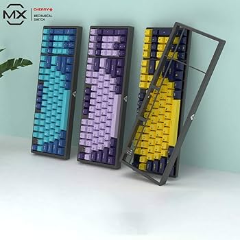 KiiBoom Emerald キースイッチ90個 KiiBOOM Emerald Switches
