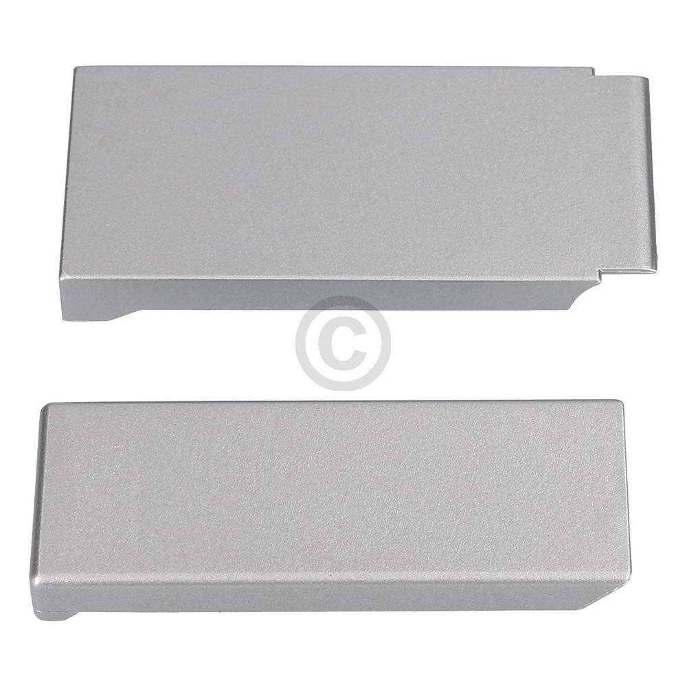 Top Original Liebherr 9096003 Cover Plates for Fridge Freezer Door  