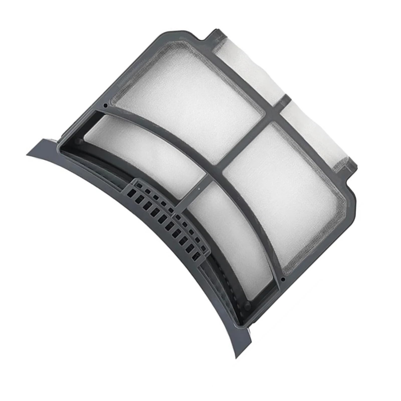 Filtro De Pelusa For Secadora (repuesto WE16X32537, 35 X 28 X 6 Cm)