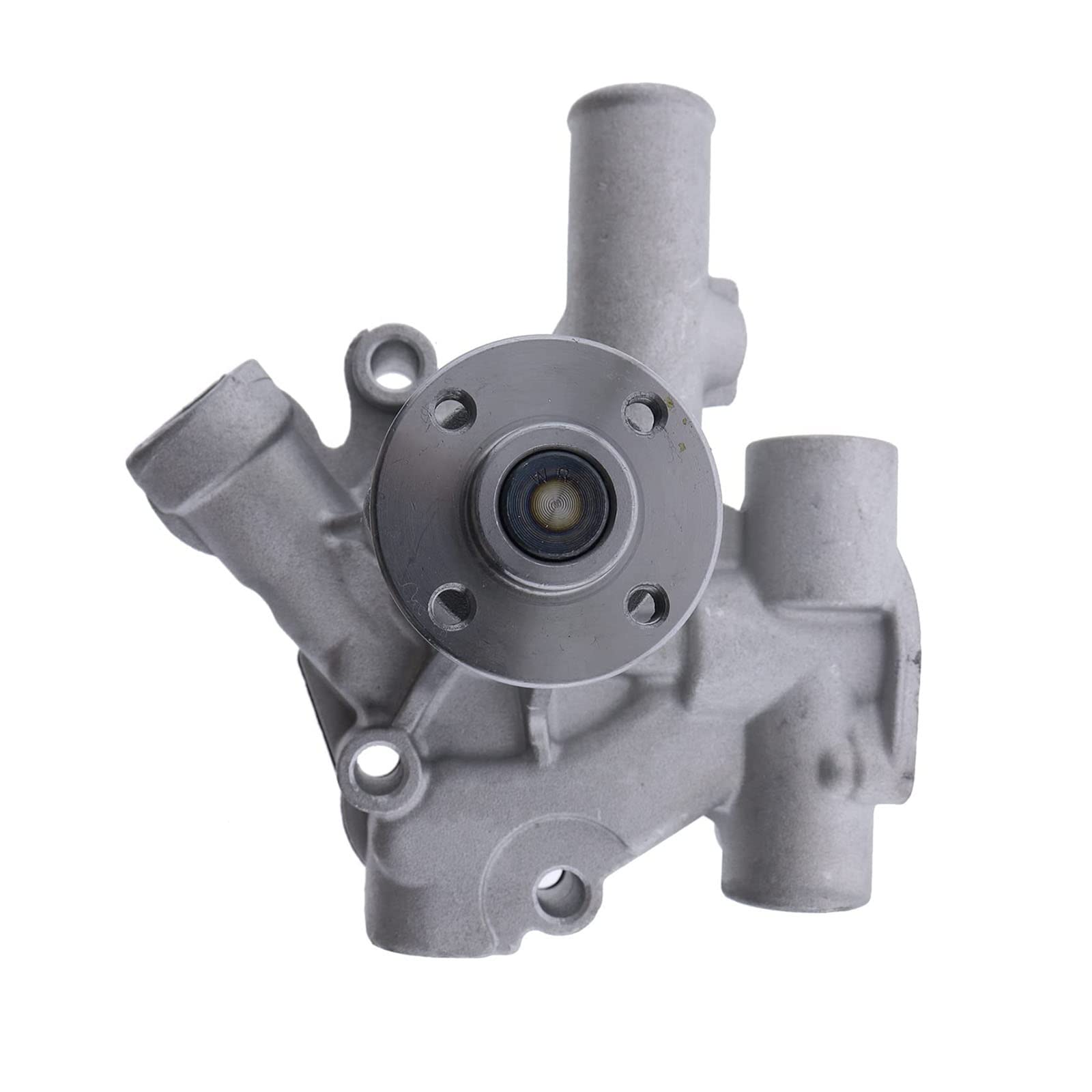 Wasserpumpe 119260-42002 Für Yanmar & Komatsu Motoren - Kompatible Kühlmittelpumpe