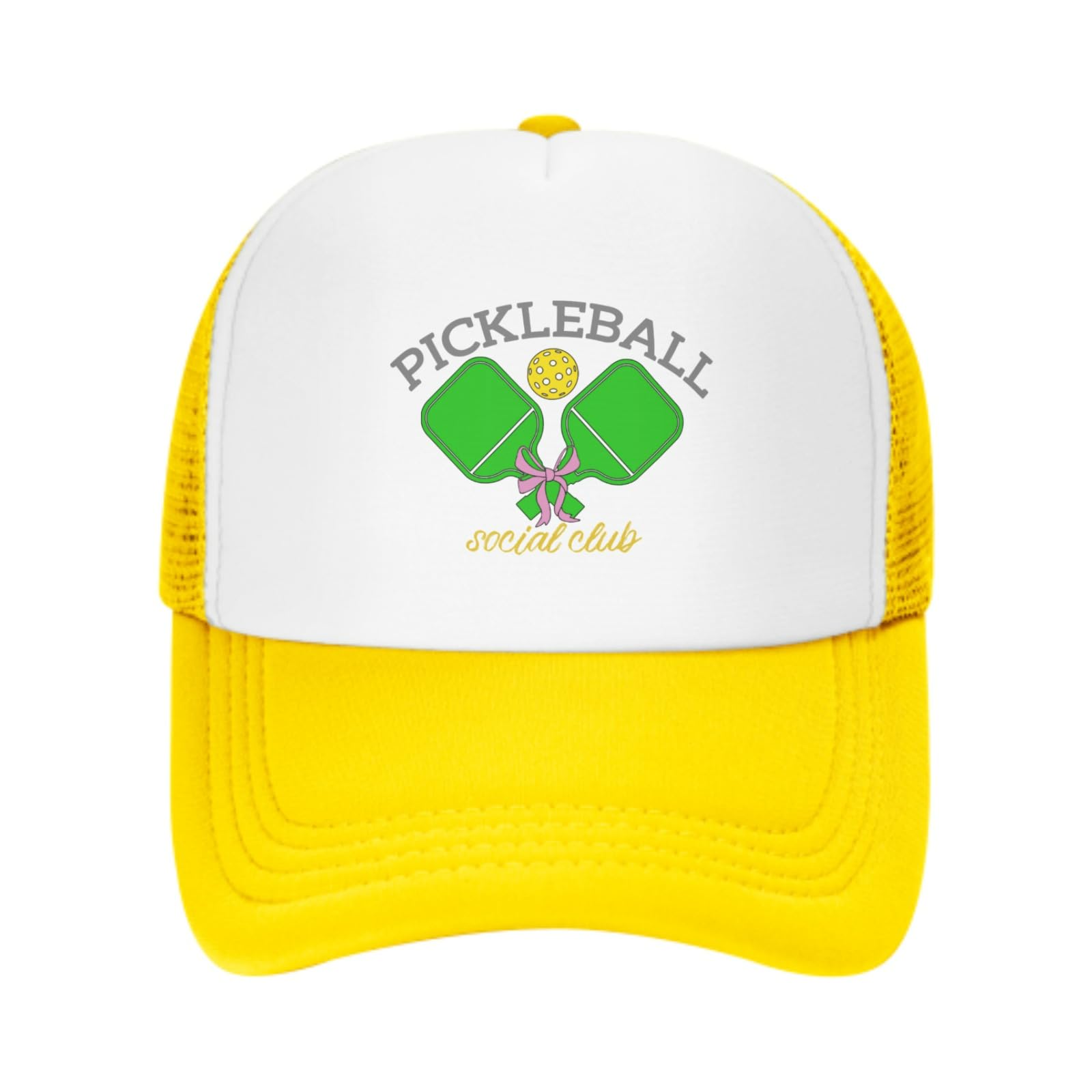 Funny Trucker Hats,Trucker Hat Baseball Cap for Women Snapback Adjustable Hat Humor Gift Men