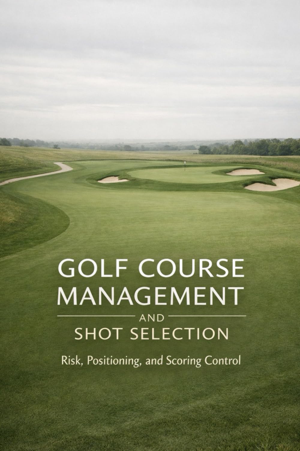 Golf Course Management and Shot Selection: Risk, Positioning, and Scoring Control
