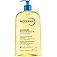 Bioderma Atoderm Shower-Oil, Cleansing-Oil For Face & Body, Nourishing Cleansing Oil For Dry to Atopic Sensitive Skin For Sof