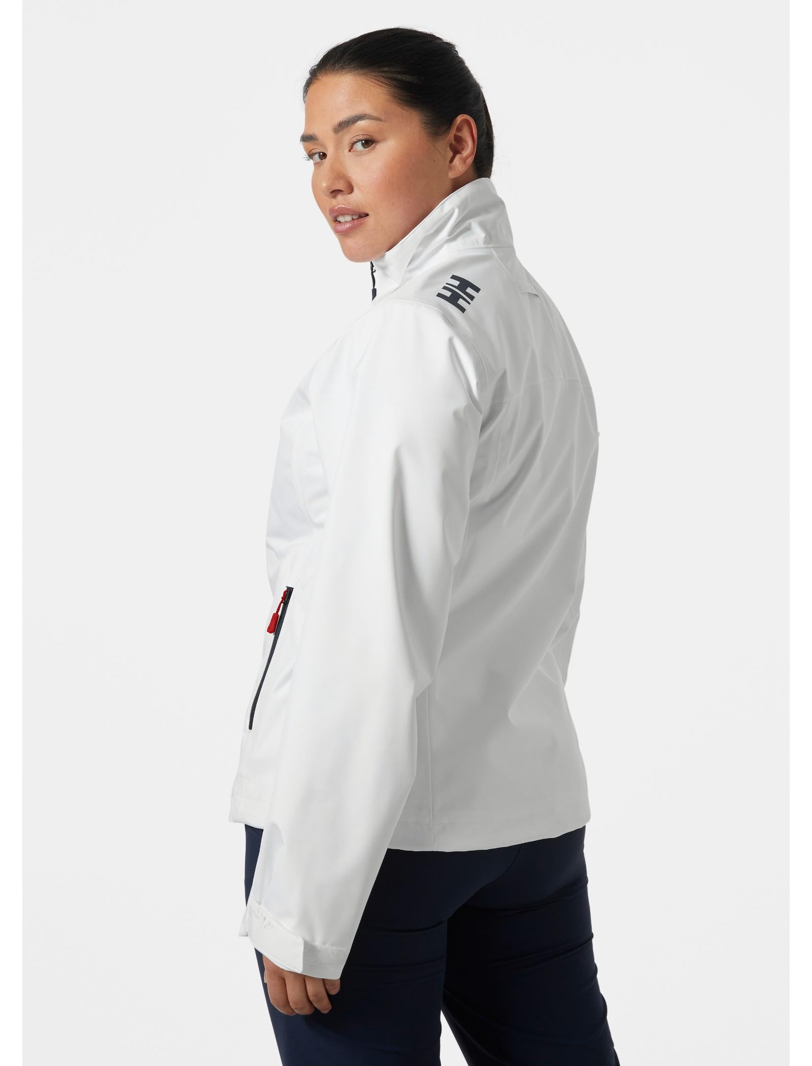 Helly Hansen Damskie W Crews Bermudy