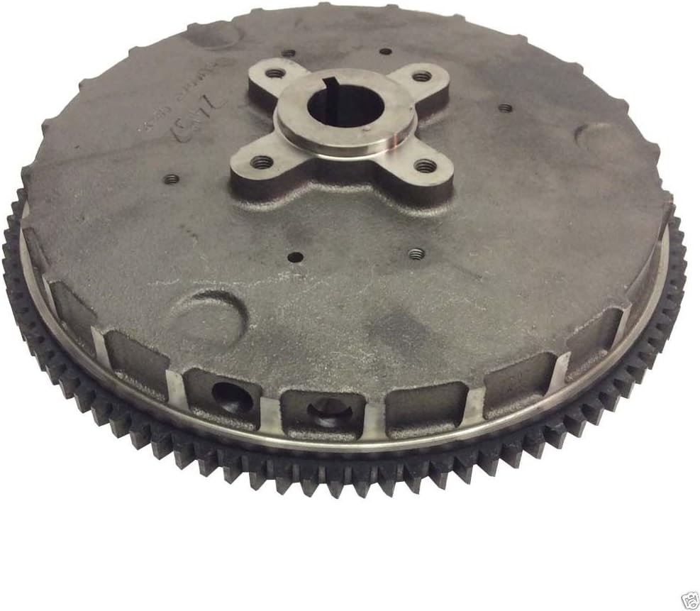 Kohler Part 2402562S FLYWHEEL ASSEMBLY, Flywheel Amazon Canada