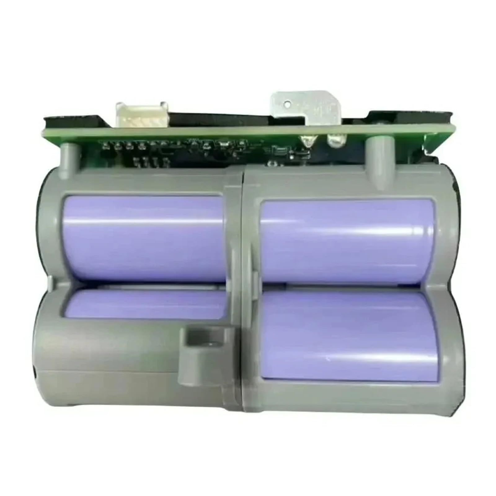 21.6V 6000mAh Replacement Battery 1pcs?Compatible For Tineco FLOOR ONE 2.0 S5 PRO 2 S5 Smart S5 Steam Floor Scrubber Accessories Parts