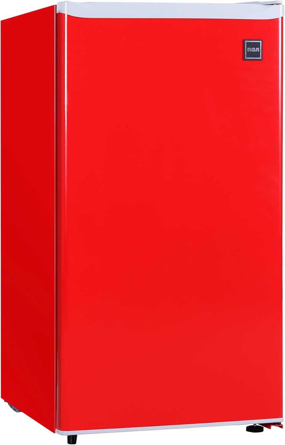 RCA RFR321FR320/8 IGLOO Mini Refrigerator, 3.2 Cu Ft