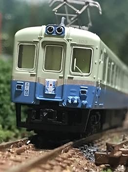 Amazon.co.jp: MICRO ACEマイクロエース伊豆急100系 復活クモハ103号機