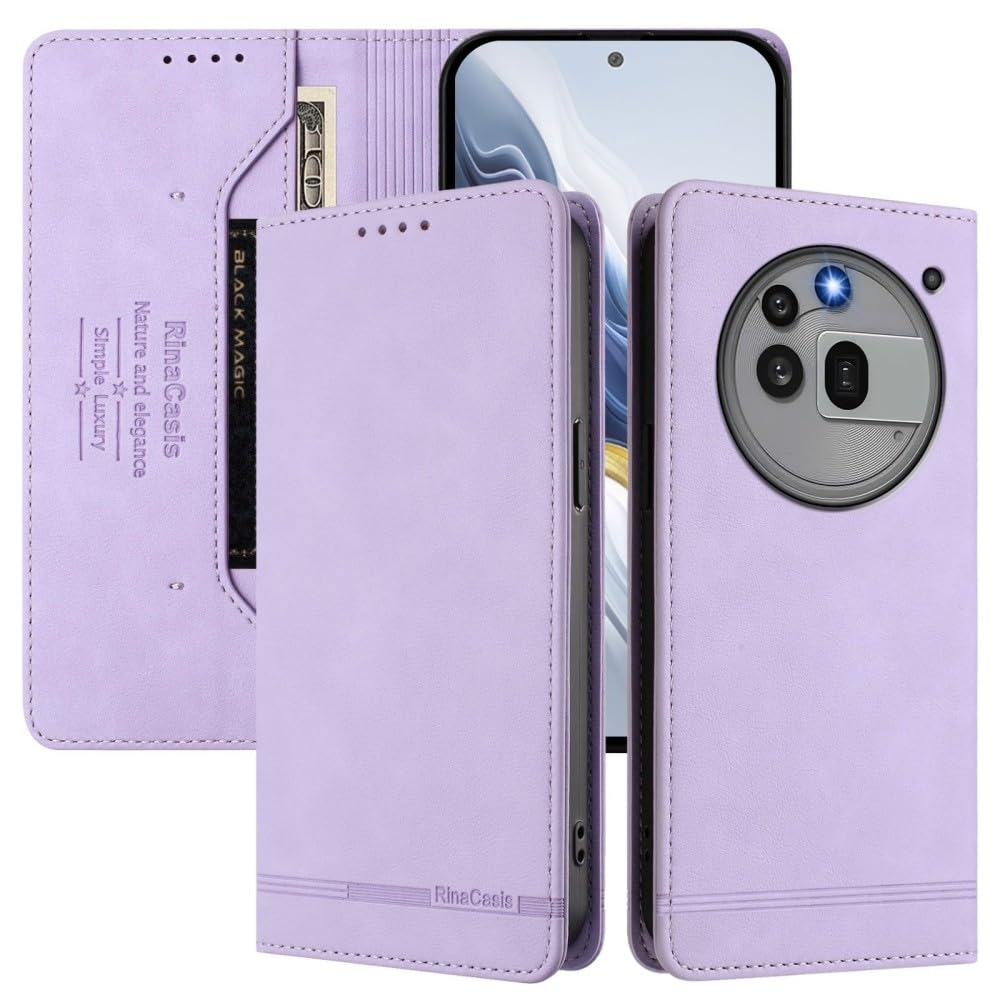 Étui Nothing Phone (3A) PRO violet pour simplifier vos sorties - 8