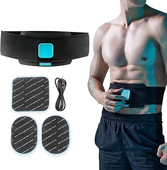 スレンダートーン アブベルト 腹筋 ems 正規品 Amazon.co.jp: Slendertone 【正規品】スレンダートーン abs8 EMS 腹筋