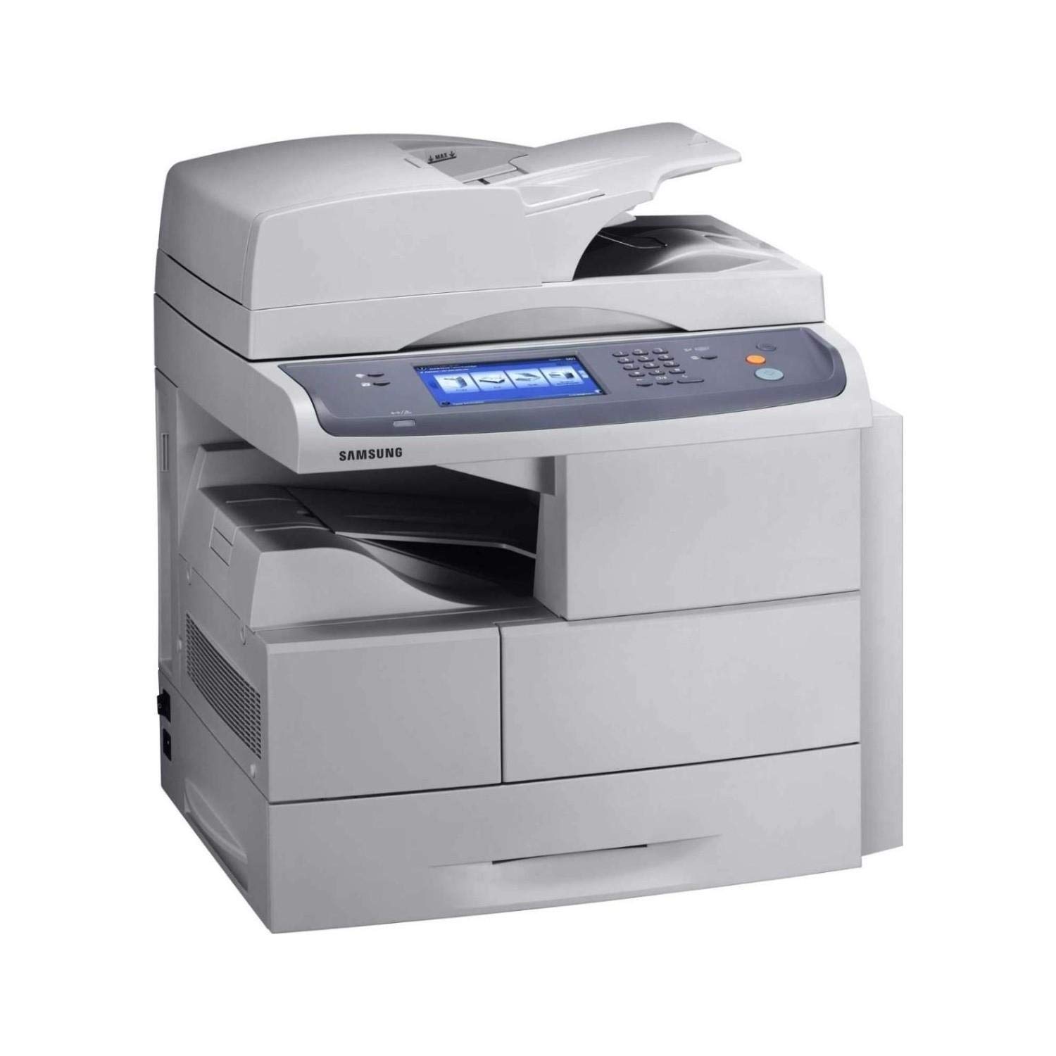 Samsung SCX-6545N Çok İşlevli Lazer Yazıcı : Amazon.com.tr: Bilgisayar