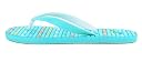 Sparx Slippers, SkyGREEN WHITE,7UK,SF2057LSGWH0007 gallery image