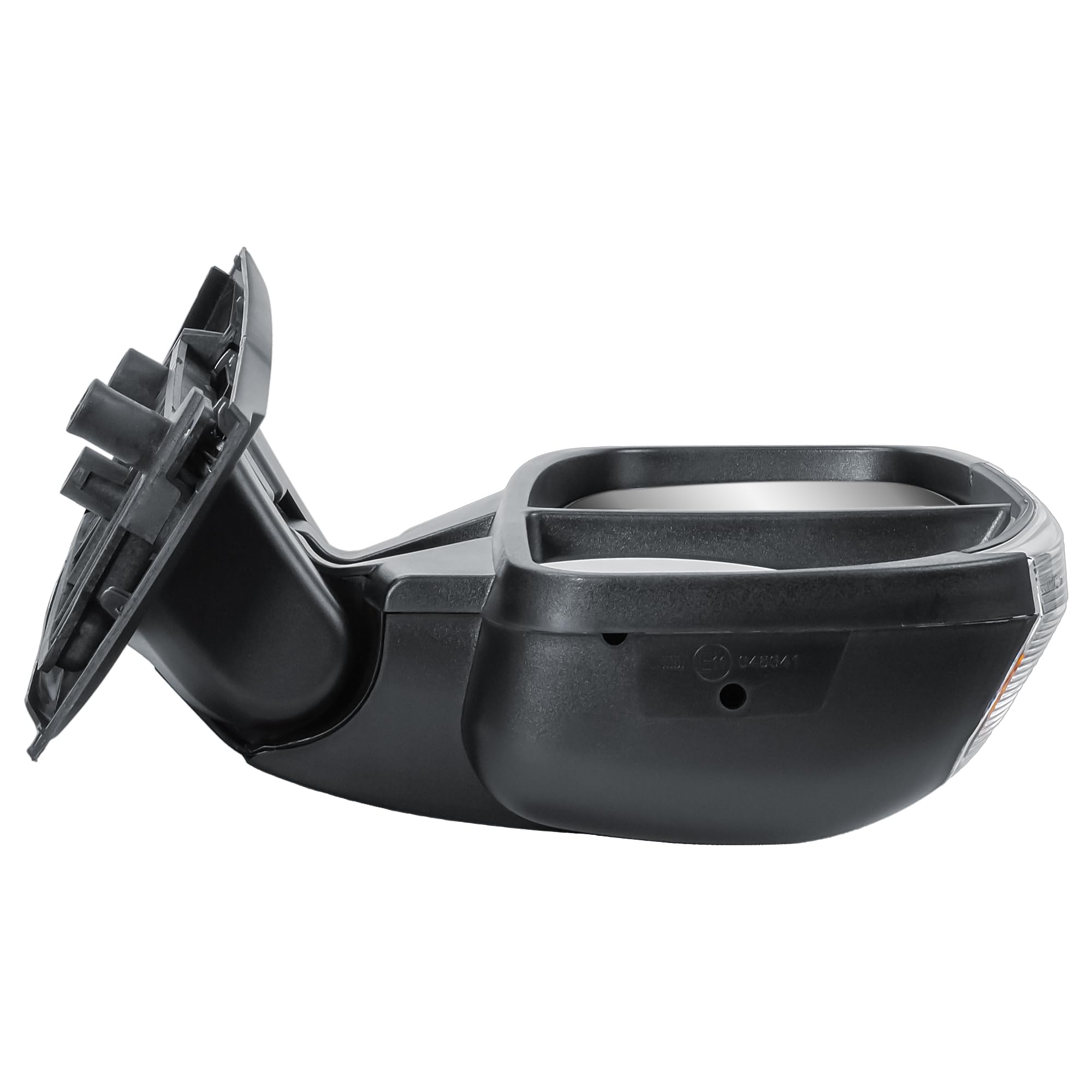 Espejo Retrovisor Exterior Derecho Electrico y Calefactable con Intermitente para IVECO Daily VI Camion 2014-2024