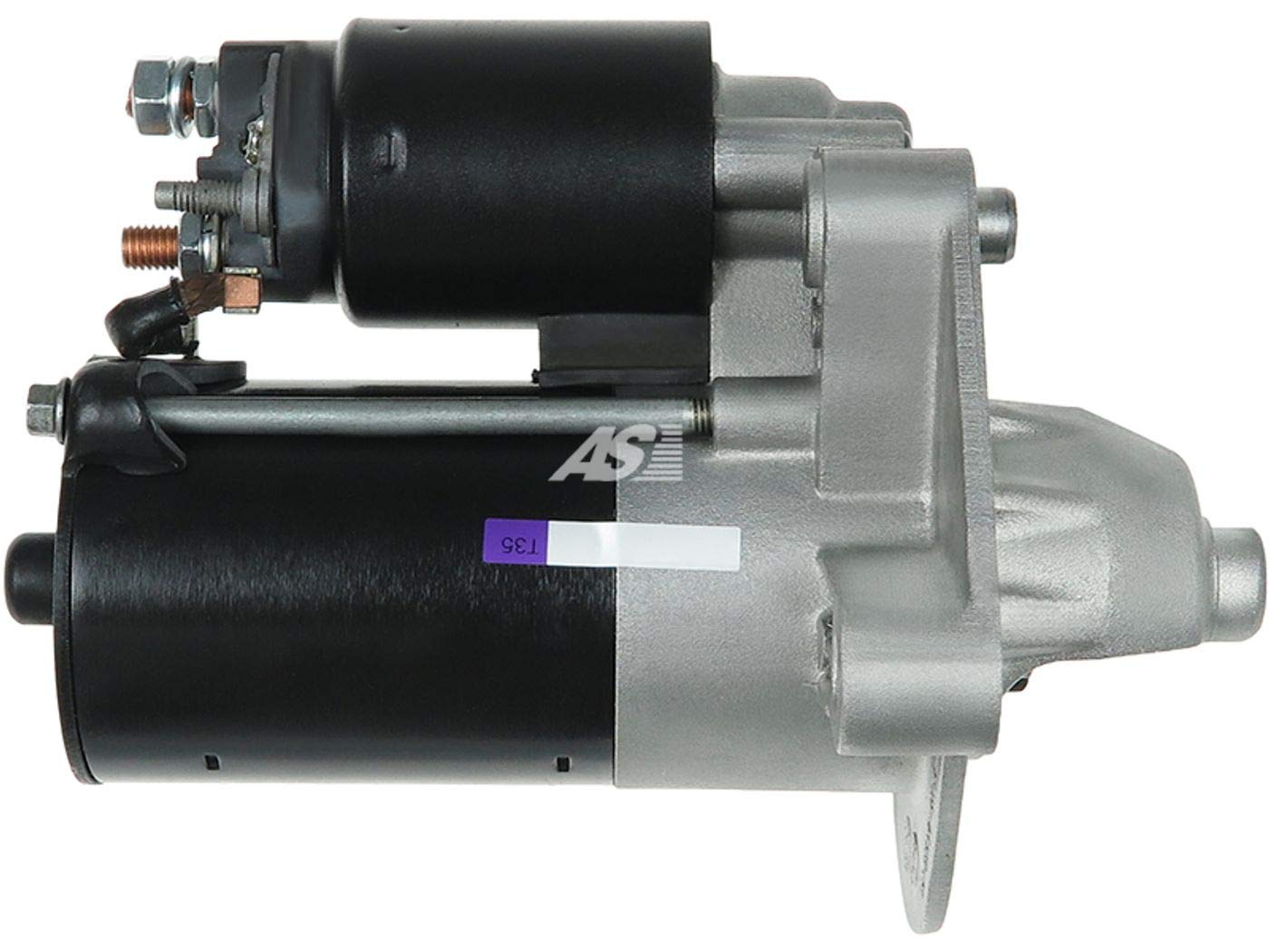 AS-PL S9036PR - Starter