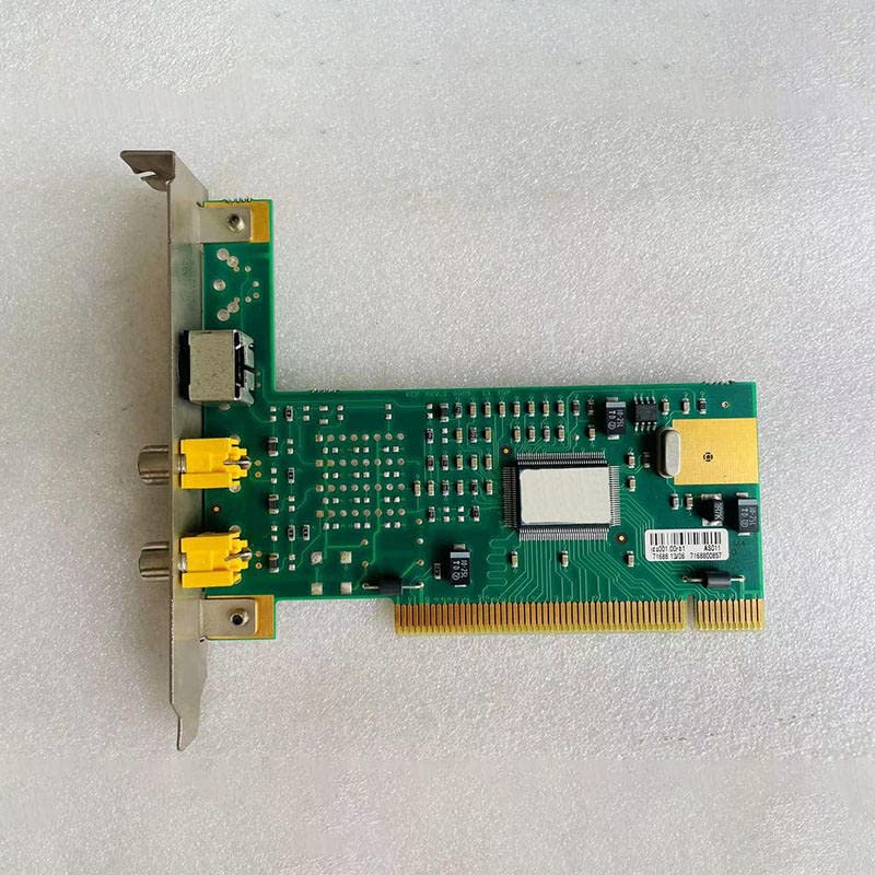 ids001.00-b1 FCP REV.3 000B Card Video Card ping