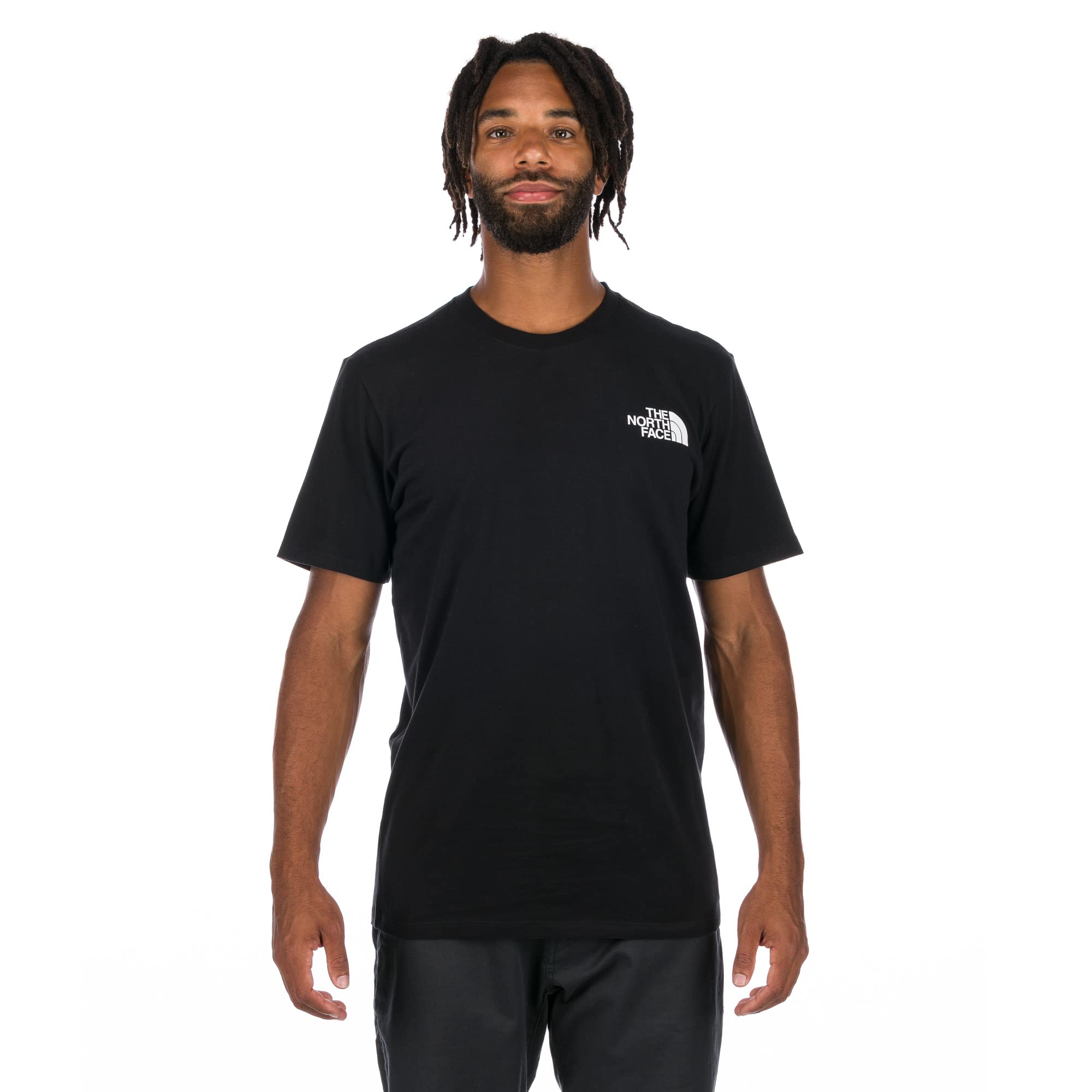 The North FaceMen's Sprag 5-Pocket Pant, Monterey Blue