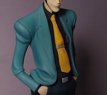 Amazon | ダイブ×ルパン三世 ルパン三世 1st TV series ver