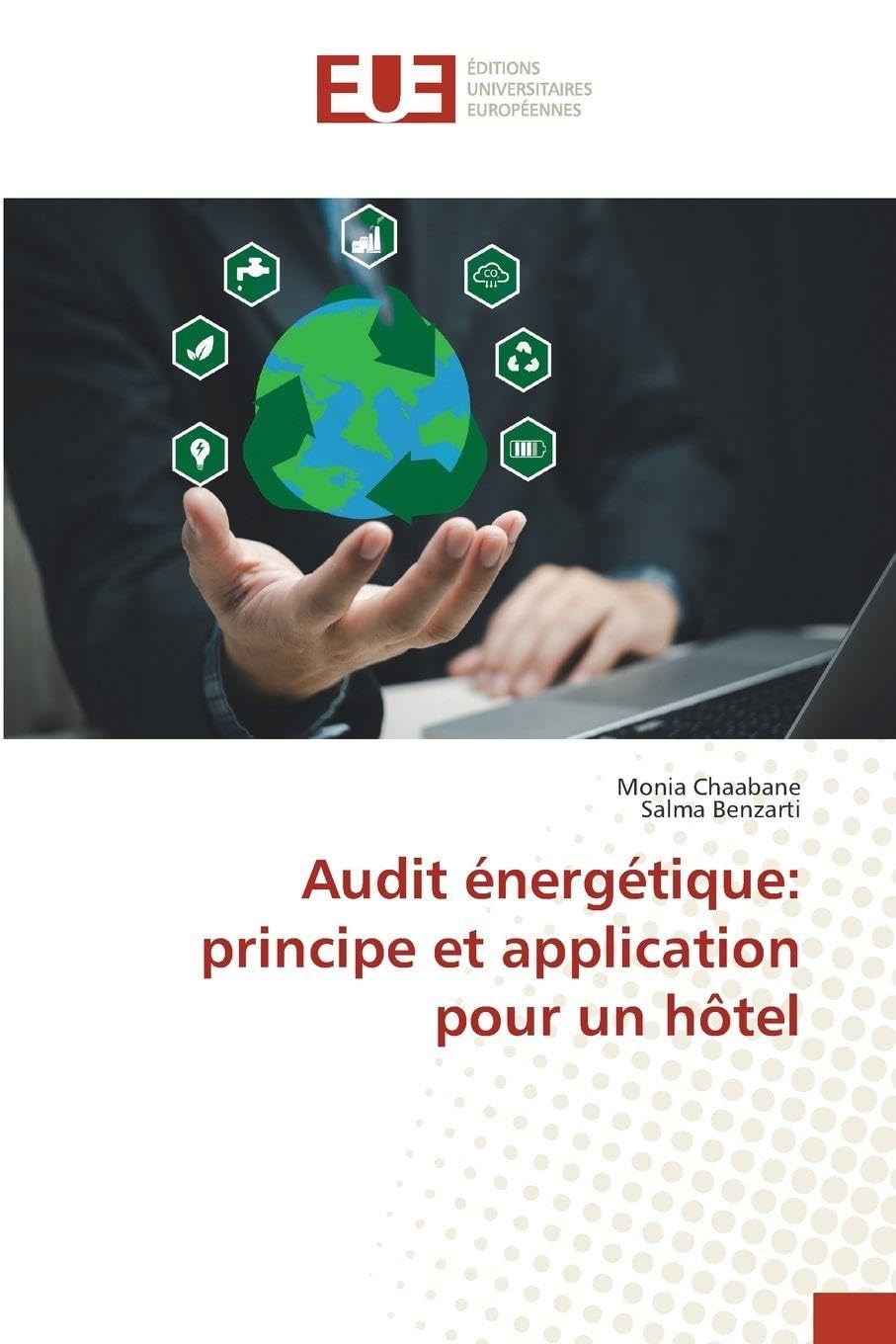 Audit énergétique: principe et application pour un hôtel