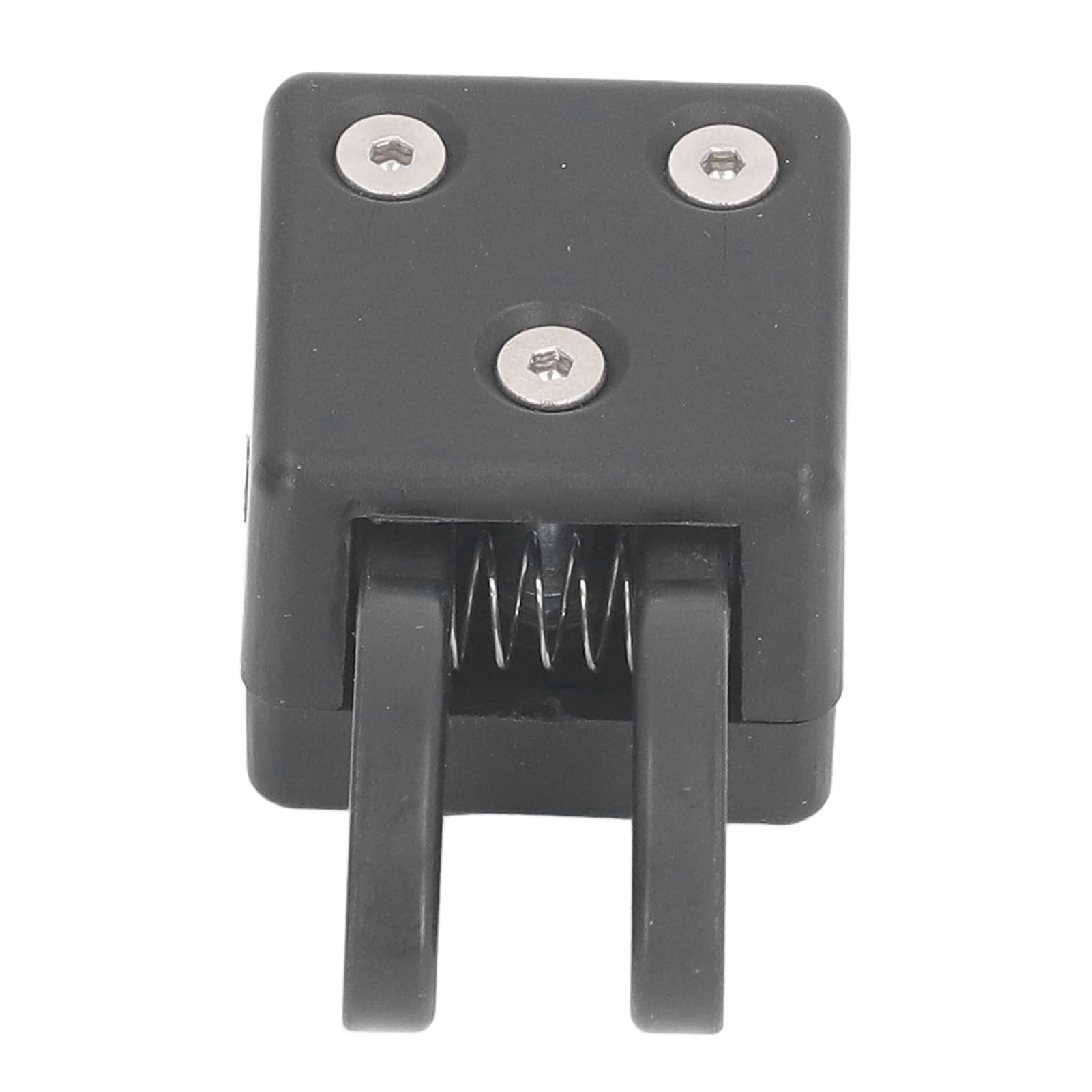 Chiave Morse Double Paddle Chiave Telegrafica Automatica di Radio Corta CW con Base Magnetica Qu? 2020