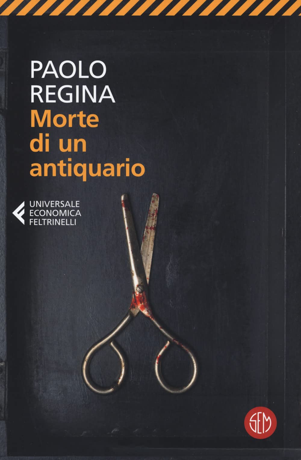 Morte Di Un Antiquario - 4