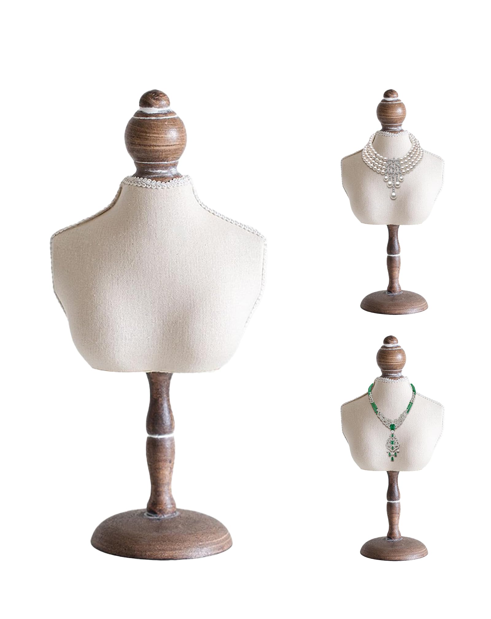 Collana Donna Con Ciondolo Dorato | Gioielli - Foto 4