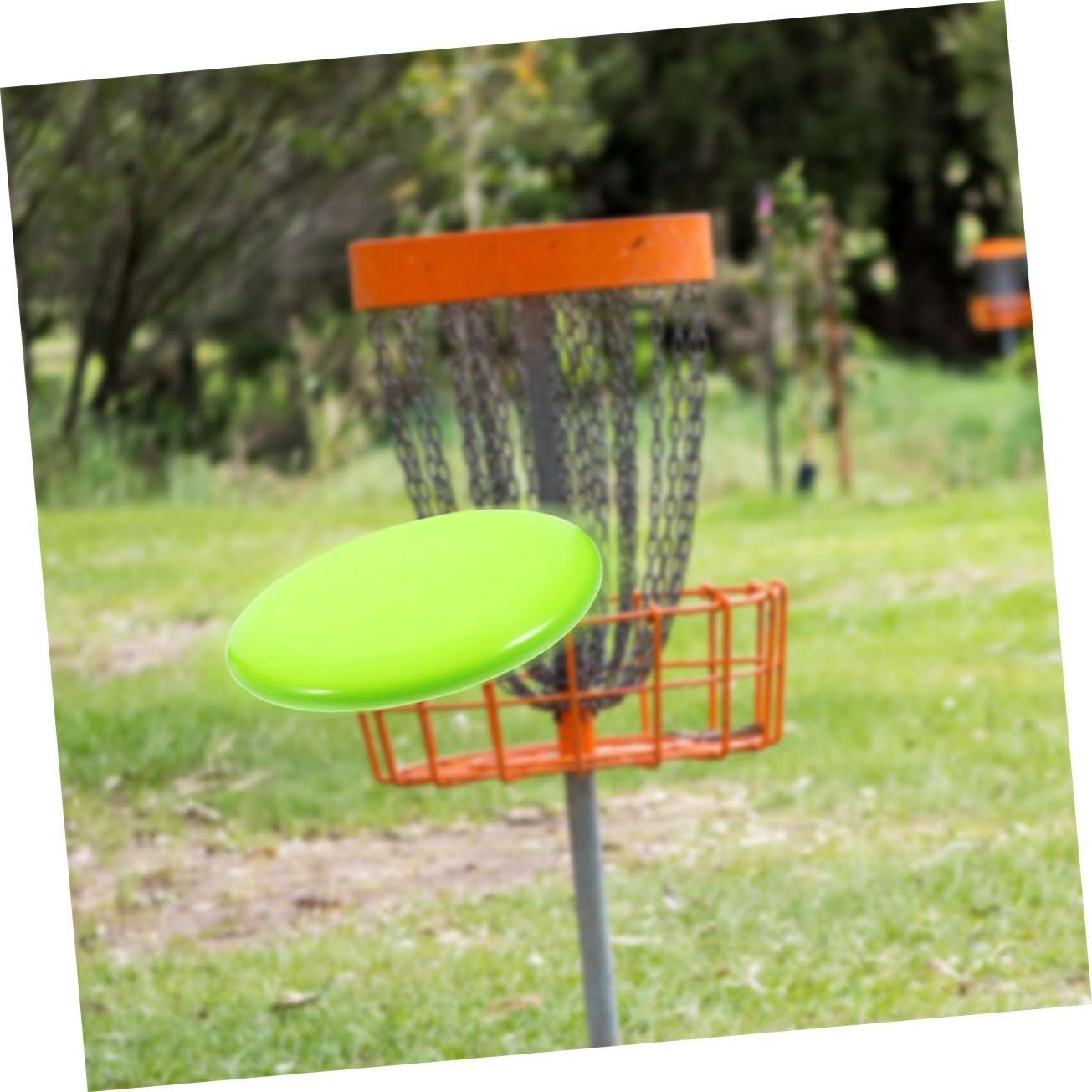 SUPVOX Da Golf Disc Golf per Principianti Disco da Golf Palline da Golf Gialle Pilota di Golf Disco Golf Disco Volante Disco per Disc Golf Accessorio da Golf