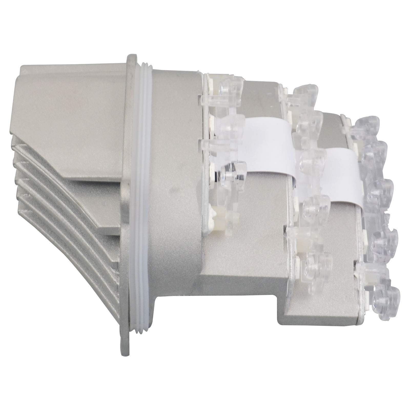 Modulo Luce Sterzata Destra Per BMW Serie 3 E90/E91 - Ricambio Compatibile OEM 63127245814 - Foto 4