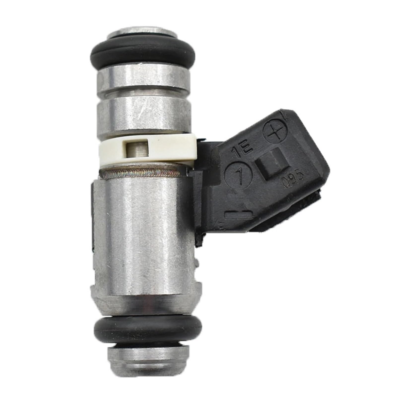 4pcs/lot Fuel Injector Nozzle Compatible With Fiat Doblo Palio Panda Punto Seicento Siena Strada Y 1.1 1.2 Iwp095 0280158169 75112095