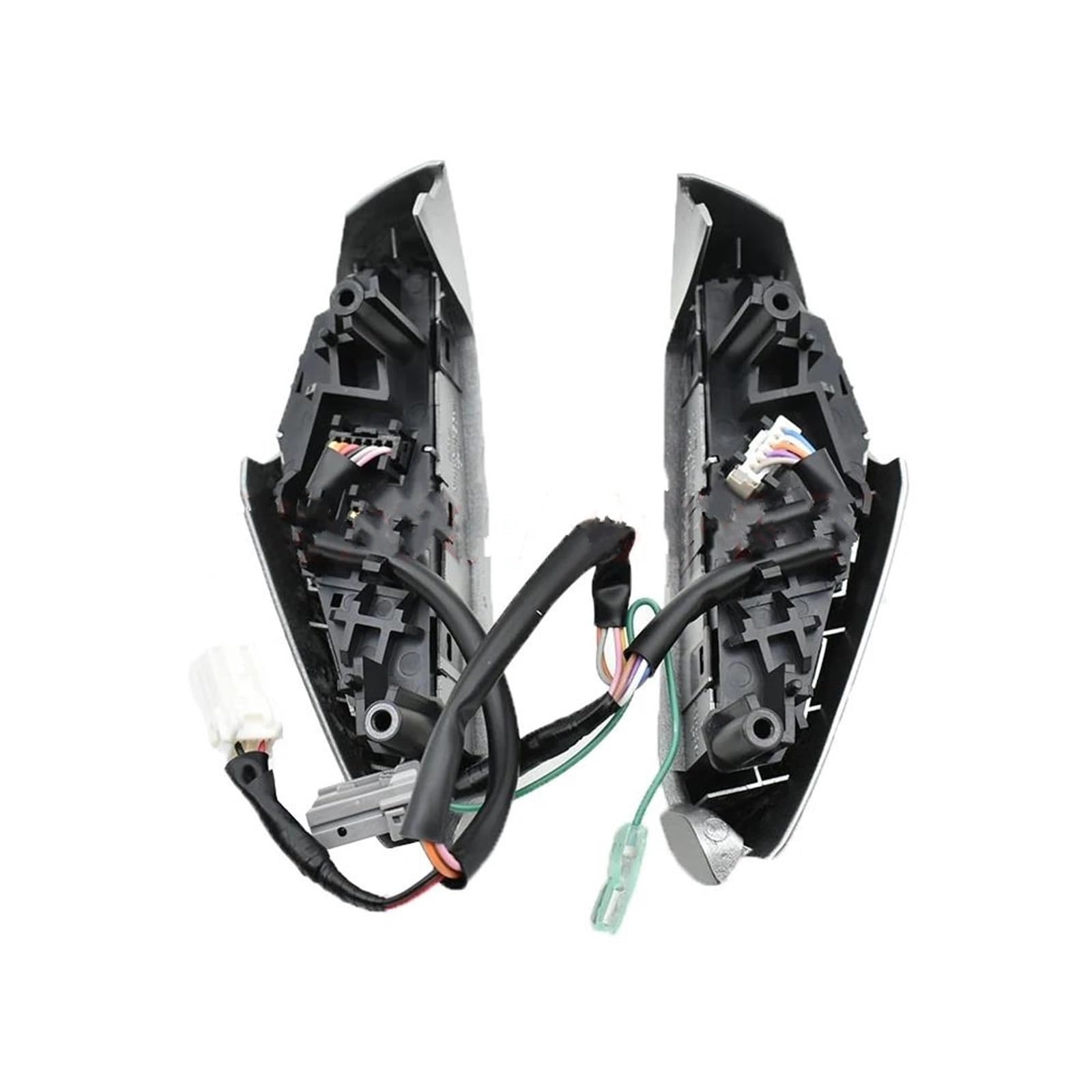 Lenkradschalterknopf Lenkrad Tempomat Bluetooth Schalter Taste Für Nissan Für Versa Für Note 2014 2015 25550-3da6a Lenkrad Tempomat Schalter
