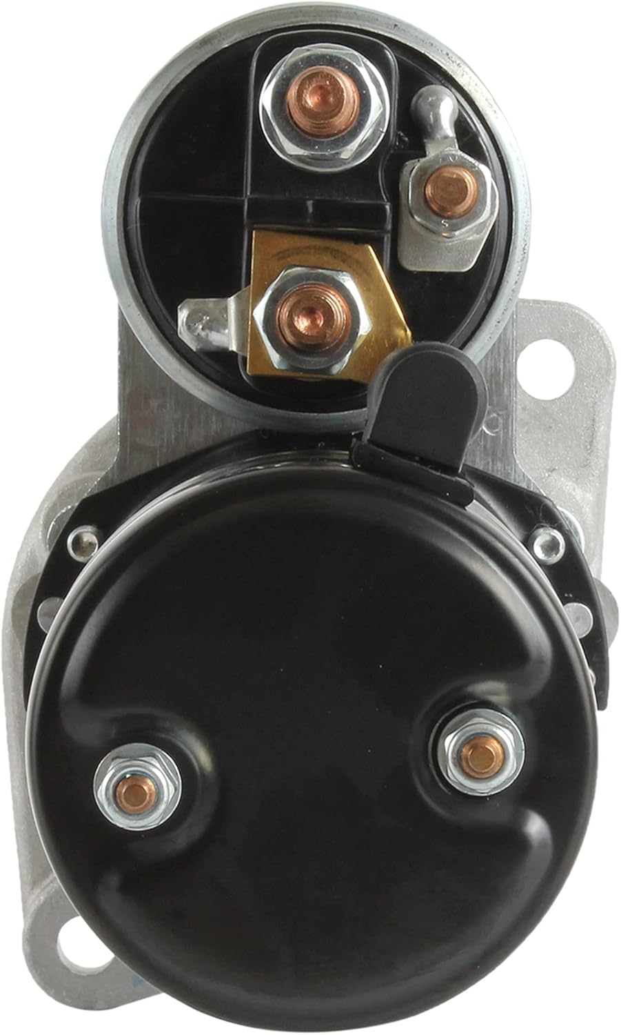 DB Electrical 410-40010 Starter for Onan Generator Toro Lawn Equipment D6RA42 432557 D8E130 7701035797, 7701351393, 7701499472 532021, 532021A, 6185, 632021A