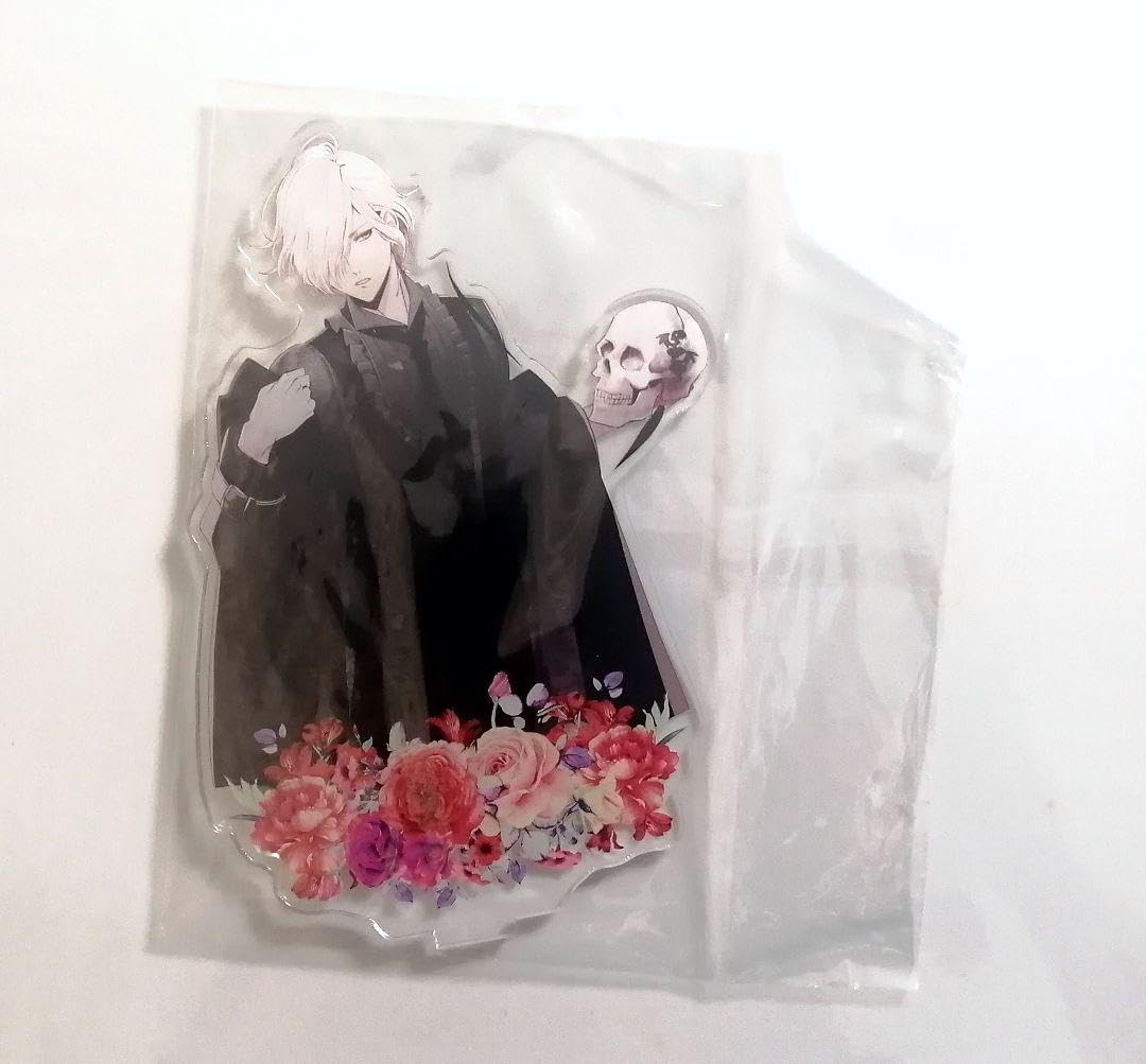 Amazon.co.jp: DIABOLIK LOVERS 逆巻スバル 死の祝祭 アクリルスタンド 
