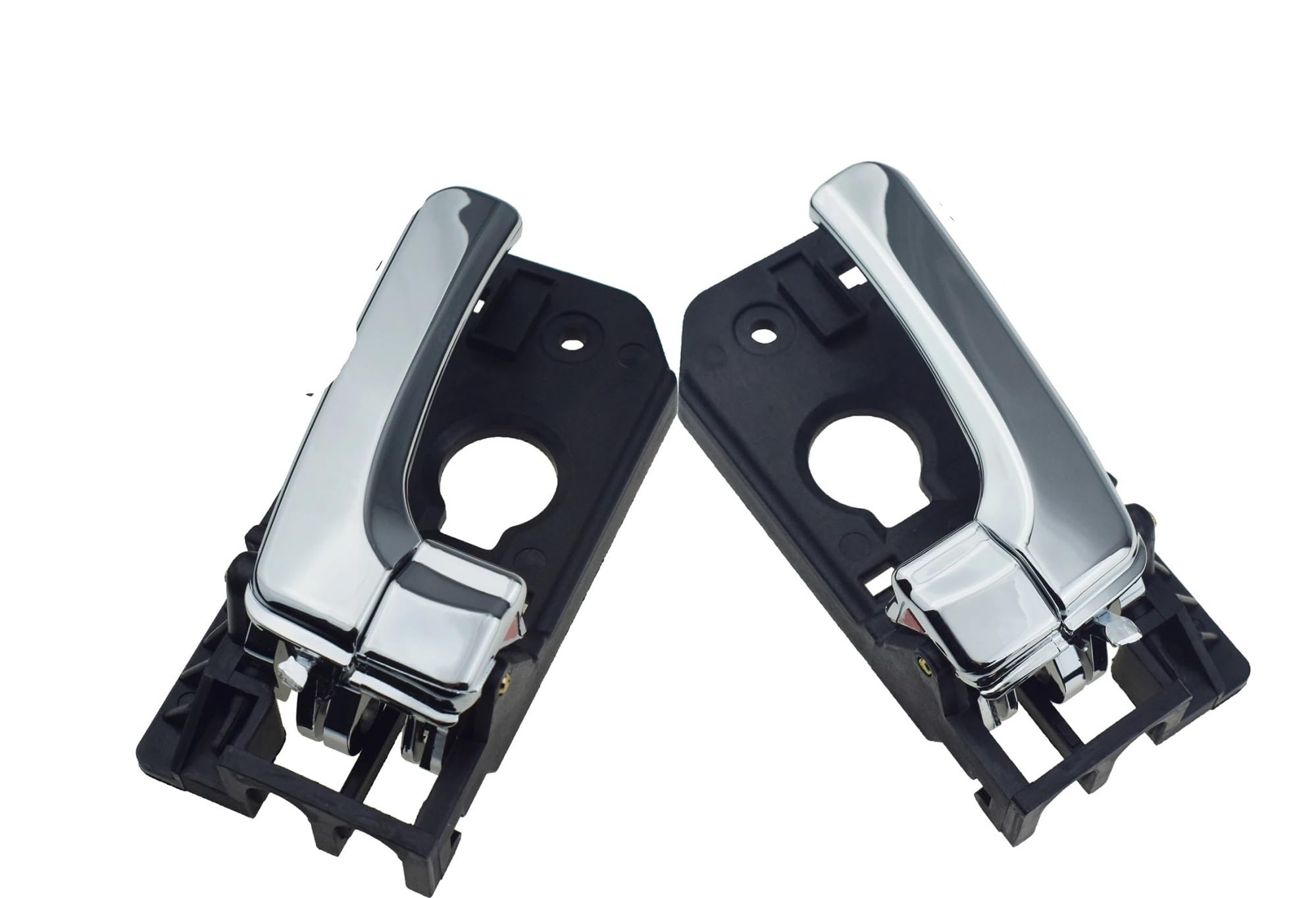 MLIOJU Car Inner Door Handle 1/2/4 Inside Car Door Handle Front Or Rear Left Or Right for Sedona 2006-2012 for Entourage 2007-2008 3.5L 3.8L