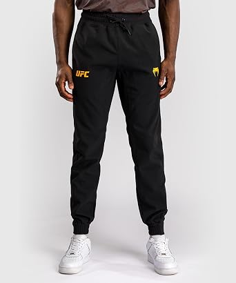 Venum UFC Fusion Fight Week Mens Pants