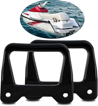 Amazon.com: Rear Grab Handle Left & Right Handle Fit for Yamaha