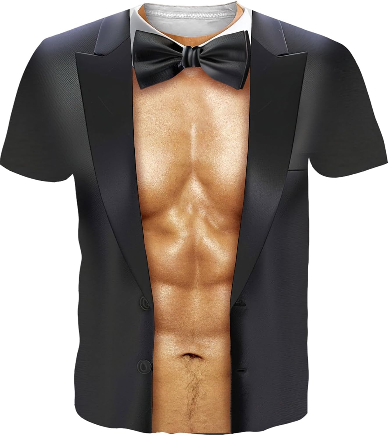 Brown Chest 017