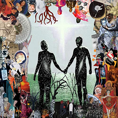 Amazon Music Electric City UndergroundのProtons Get No Respect